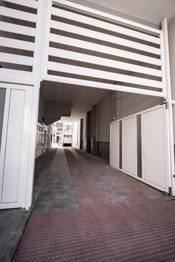 Aurea Apartment