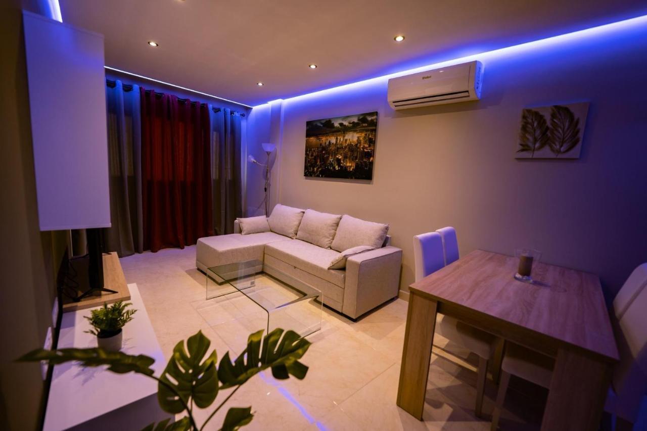 Apartment Aurea Arrecife (Lanzarote)
