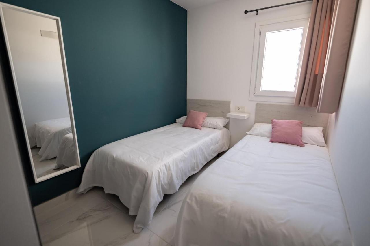 Apartment Aurea Arrecife (Lanzarote)